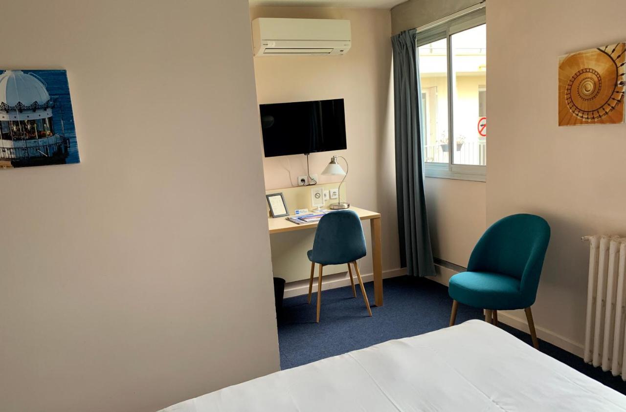Amerique - Piscine&parking - 3* Palavas-les-Flots