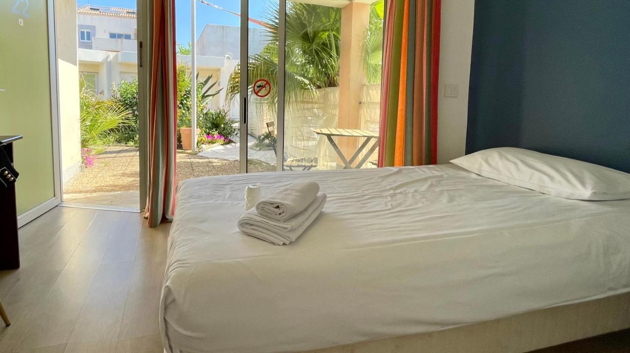 Amerique - Piscine&parking -
