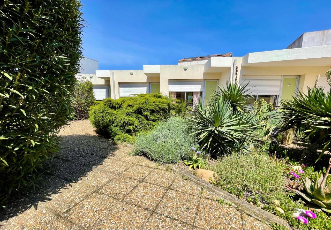 Hotel Amerique - Piscine&parking -
