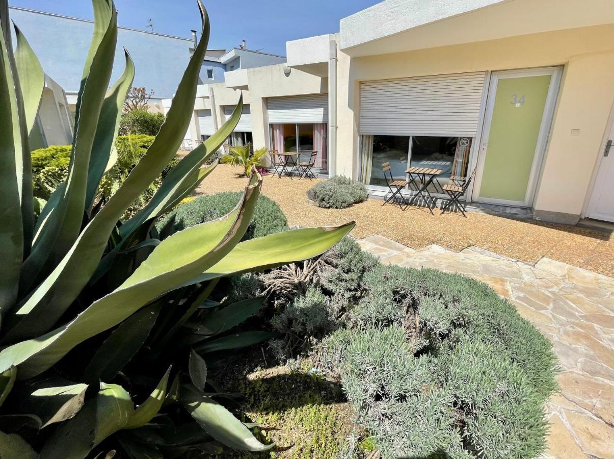 Amerique - Piscine&parking - Palavas-les-Flots