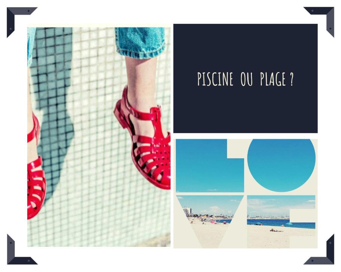 Hotel Amerique - Piscine&parking -